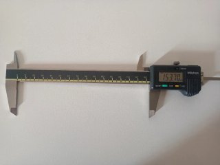 Calibre Digital Mitutoyo 500-181