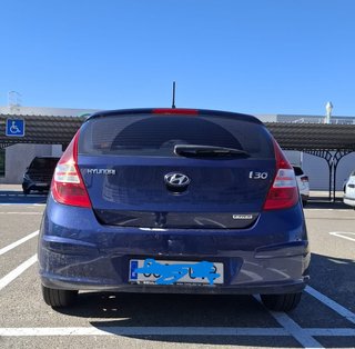 HYUNDAI I30 COMFORT 1.6 2010 – MUY CUIDADO