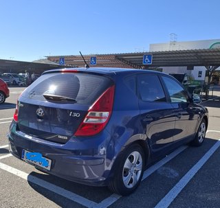 HYUNDAI I30 COMFORT 1.6 2010 – MUY CUIDADO