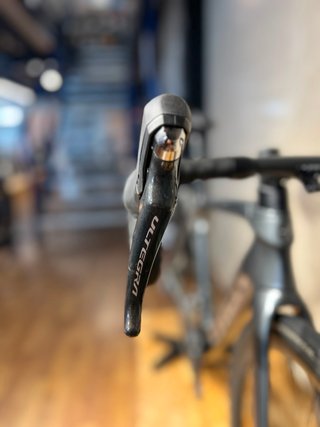 TREK EMONDA SL 6 DISC PRO 2022/ TALLA 52