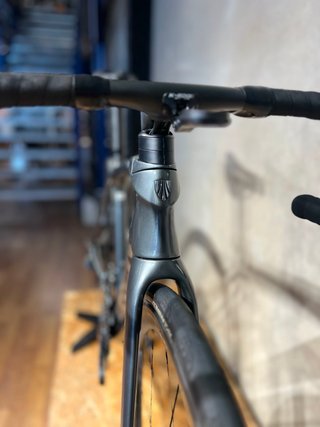 TREK EMONDA SL 6 DISC PRO 2022/ TALLA 52