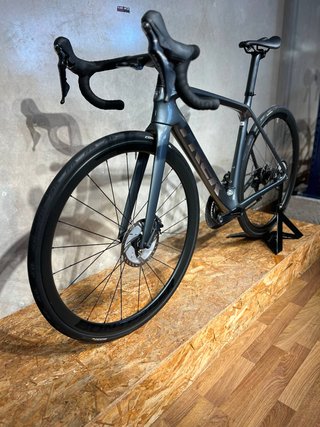 TREK EMONDA SL 6 DISC PRO 2022/ TALLA 52