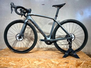 TREK EMONDA SL 6 DISC PRO 2022/ TALLA 52