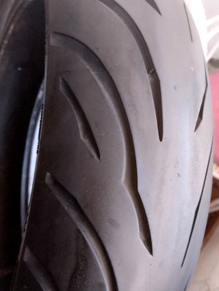 Neumáticos Moto Continental Contimotion Sport