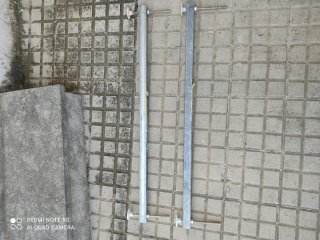 Bañera esquinera.