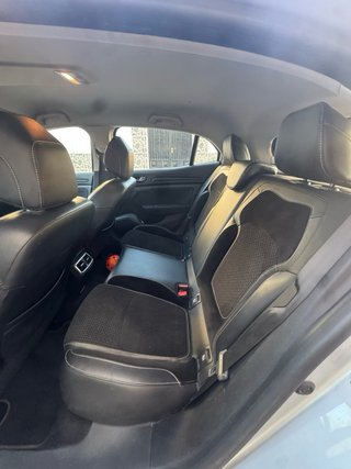 Renault Megane 2017