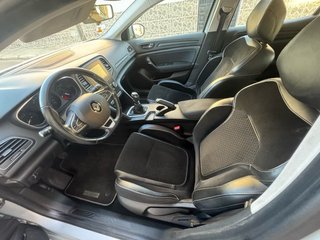 Renault Megane 2017