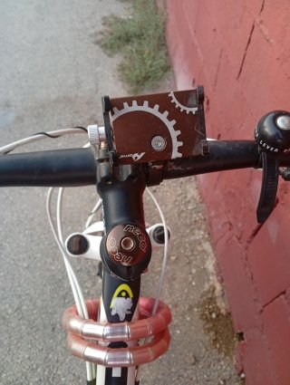 MTB HEAD 27.5” – una ganga real