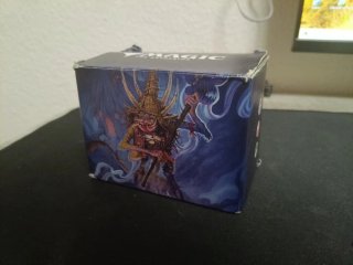 Mazo Precon Blight Curse Lorwyn