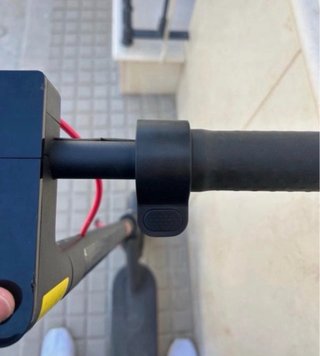 Patinete Eléctrico Xiaomi Pro 2