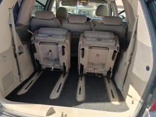 KIA Carnival 2007