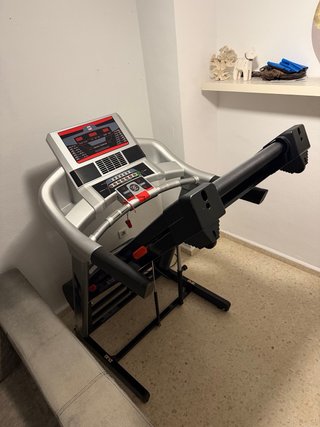 Cinta Correr BH Fitness G6426RFD