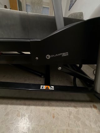 Cinta Correr BH Fitness G6426RFD