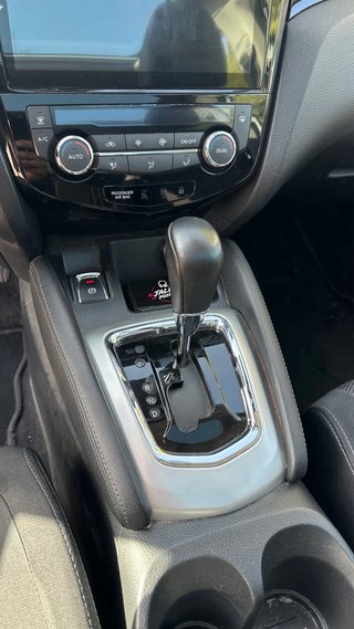 Qashqai 1.6 dCi 130 Xtronic | CAMBIO FURGONETA