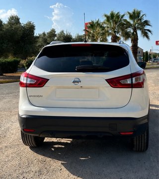 Qashqai 1.6 dCi 130 Xtronic | CAMBIO FURGONETA