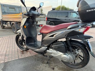 Sym Symphony SR 125cc - Matriculada 2023