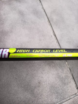 Caña Surfcasting Blue Pacific Jaipur 4.50m