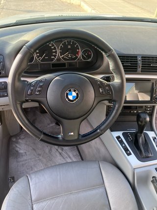 BMW Serie 3 2001