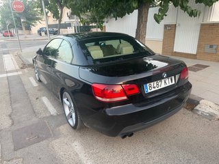 BMW Serie 3 2009