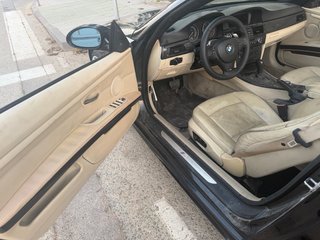 BMW Serie 3 2009