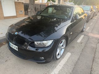 BMW Serie 3 2009