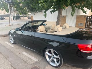 BMW Serie 3 2009