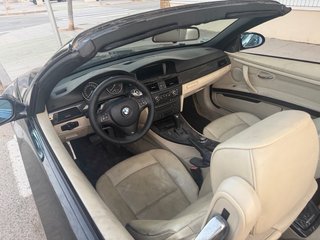 BMW Serie 3 2009