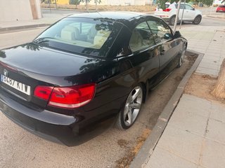 BMW Serie 3 2009