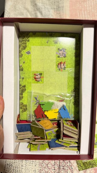 Juego de mesa Brains Family