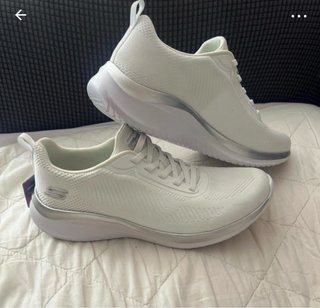 Zapatillas Skechers Lite Weight Talla 42