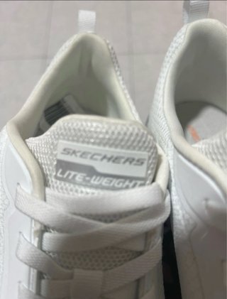 Zapatillas Skechers Lite Weight Talla 42