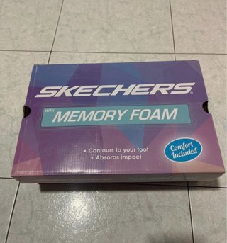 Zapatillas Skechers Lite Weight Talla 42