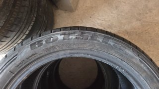 4 Ruedas Nuevas 195/45 R15