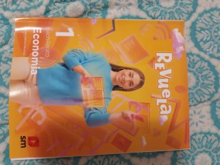 Libro 1 de bachillerato