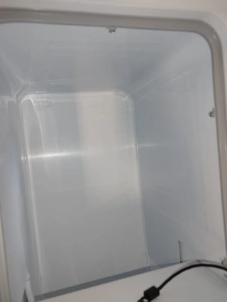 Mobicool MCF32 Nevera portátil 32L Compresor 12Vy