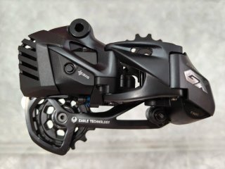 Kit Sram GX Eagle AXS 12V