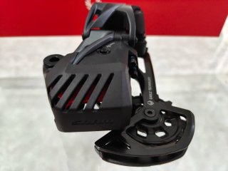 Kit Sram GX Eagle AXS 12V