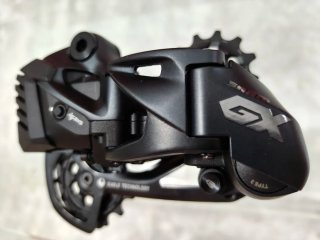 Kit Sram GX Eagle AXS 12V