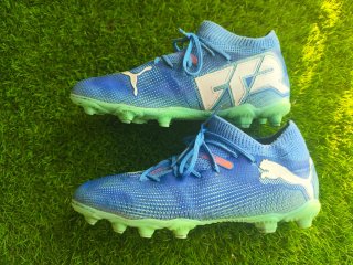 Botas de fútbol Puma Future 7 niño