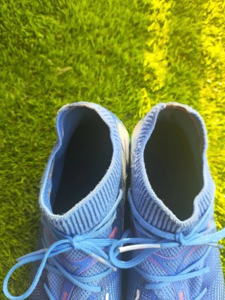 Botas de fútbol Puma Future 7 niño