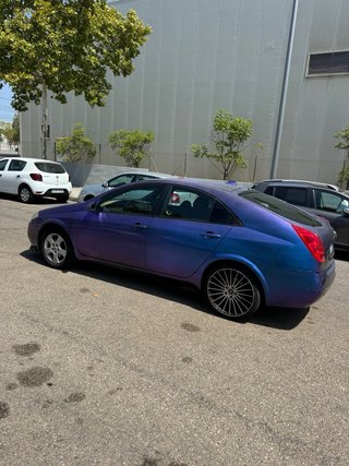 nisan primera p12