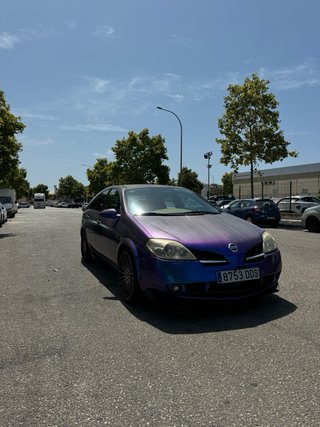 nisan primera p12
