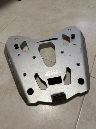 Parrilla Givi Monokey BMW S1000XR