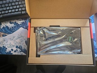 ASUS Dual OC RX 6500 XT 4GB GDDR6 Tarjeta Gráfica