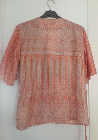 Blusa Mandala Talla M/L
