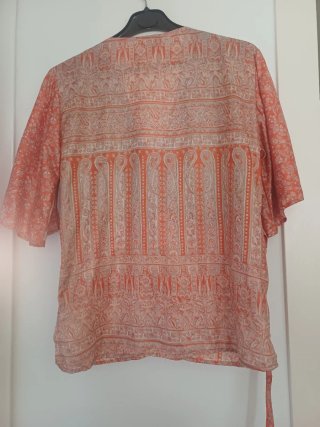 Blusa Mandala Talla M/L