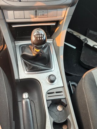 Ford Focus 2008