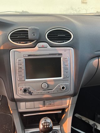Ford Focus 2008