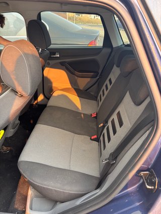 Ford Focus 2008