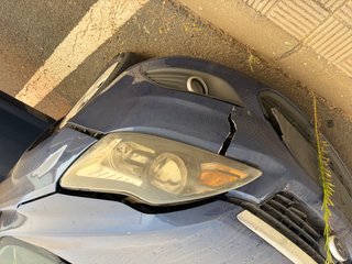 Ford Focus 2008